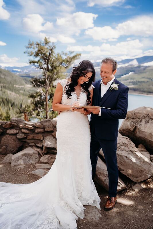 Colorado-elopement-ceremony