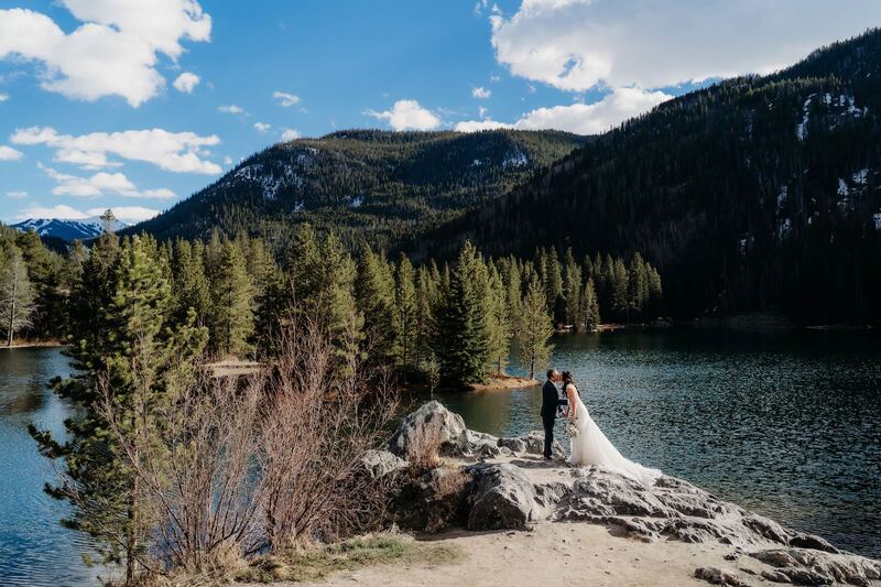 Colorado-elopement-package