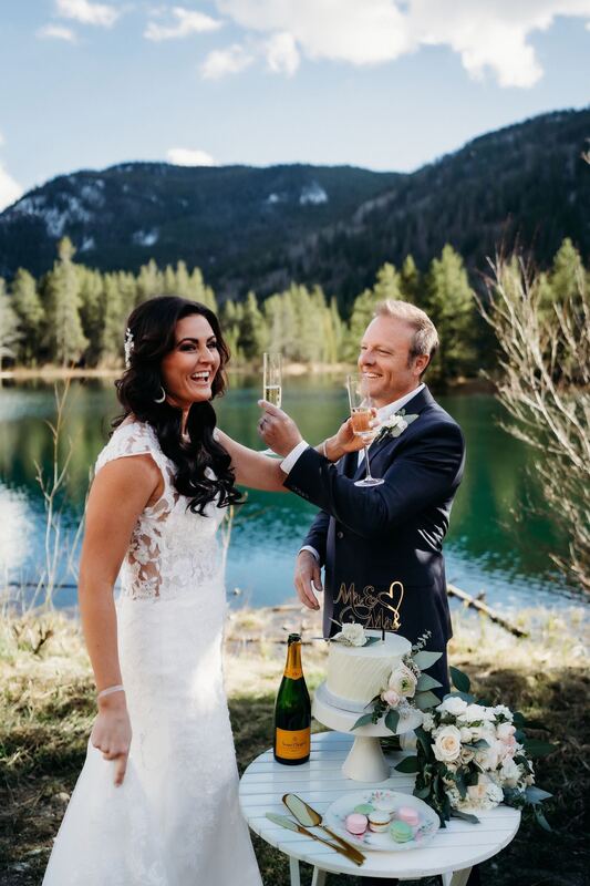 Colorado-elopement-package