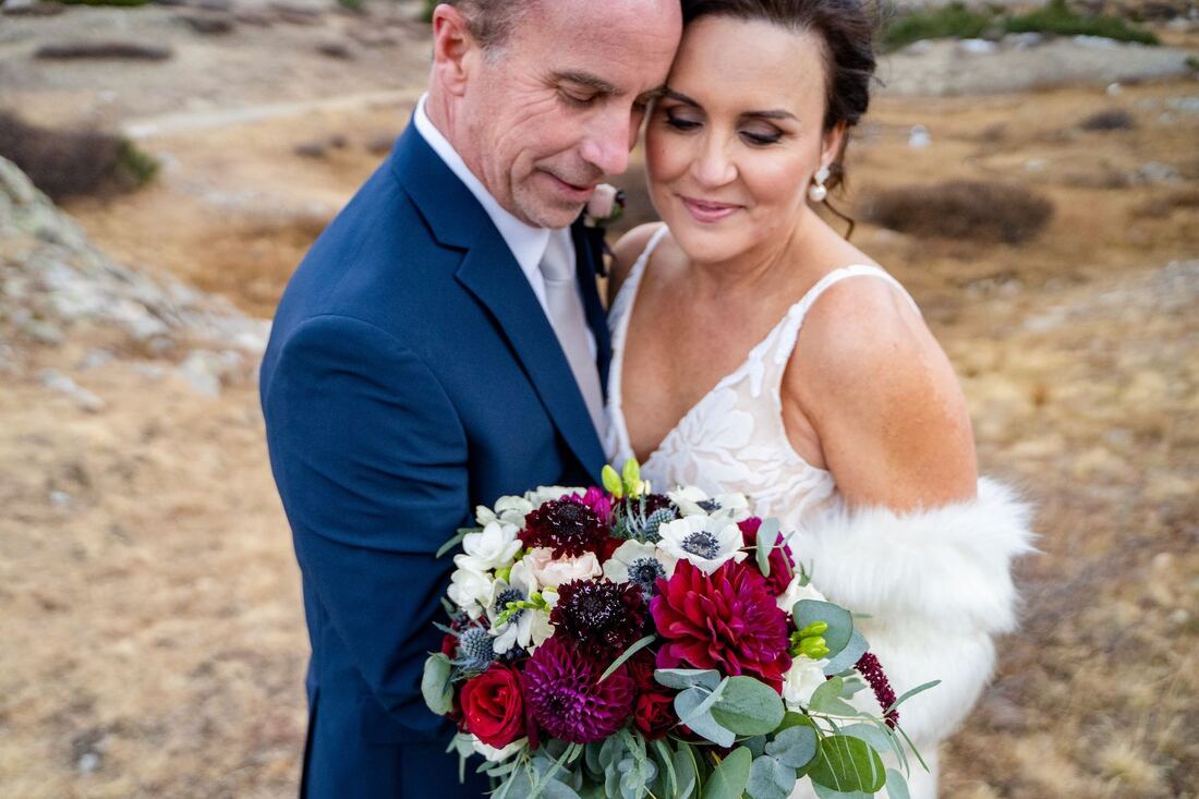 Colorado Elopement Package