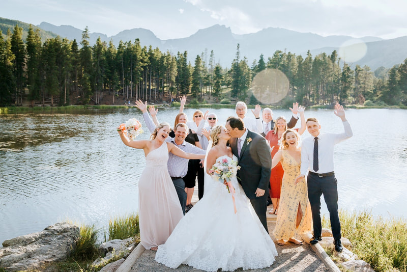 Colorado-microwedding
