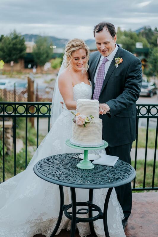 colorado elopement planners