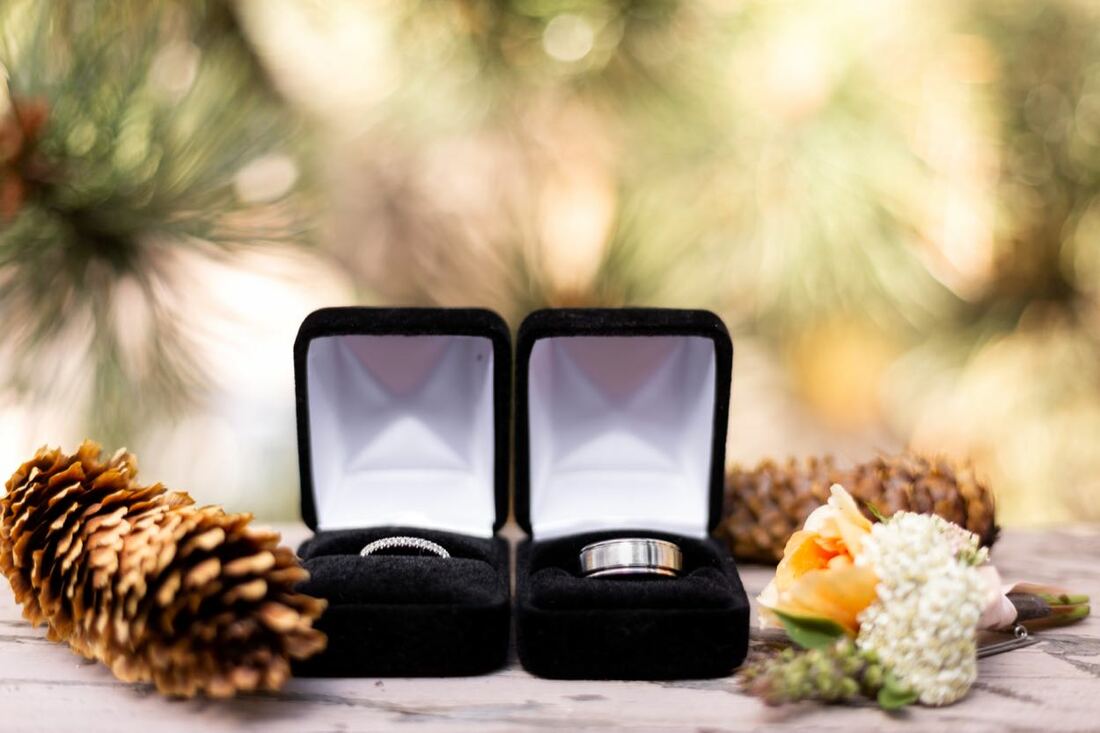 wedding packages in Colorado