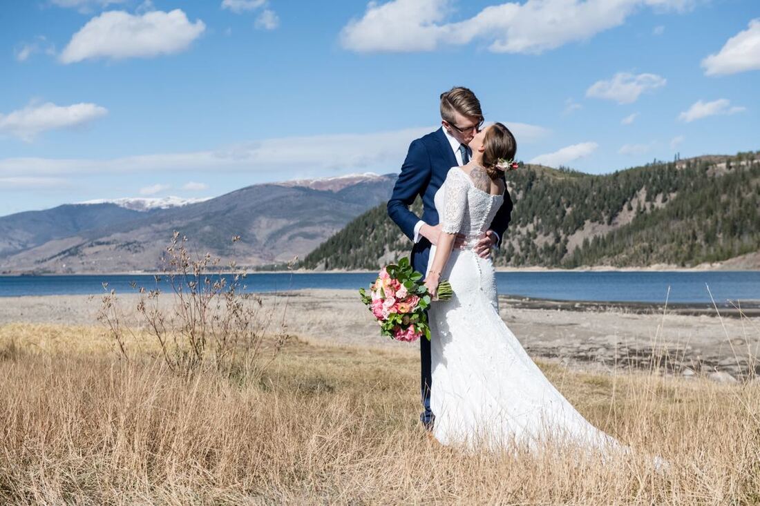 vail elopement