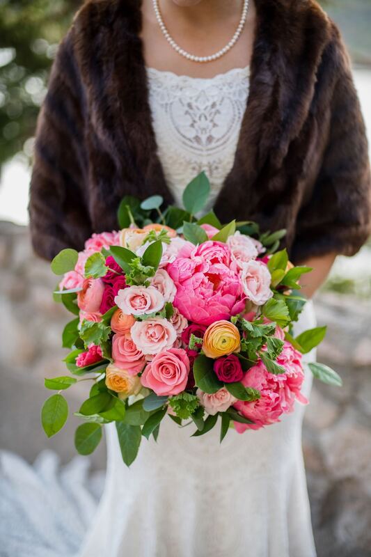 small wedding venues Colorado