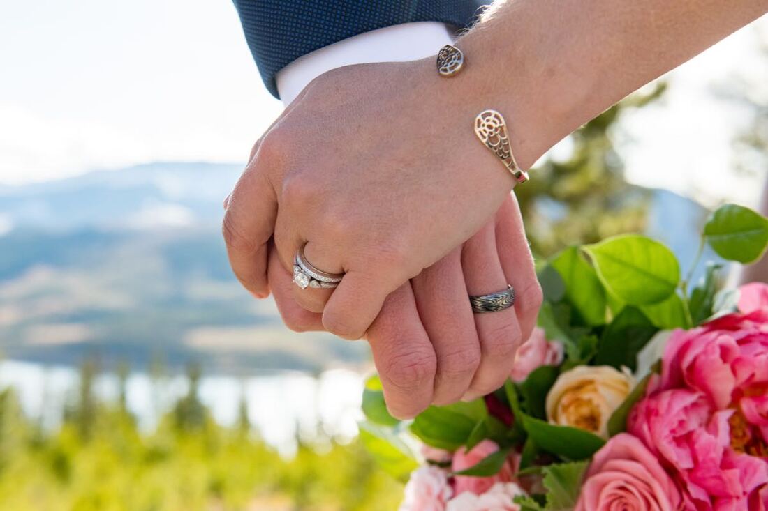 small wedding venues colorado