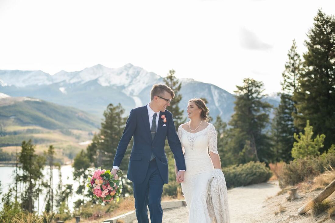 micro wedding packages colorado