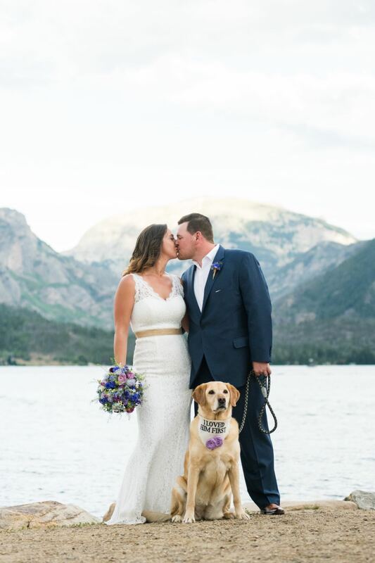 small wedding venues colorado