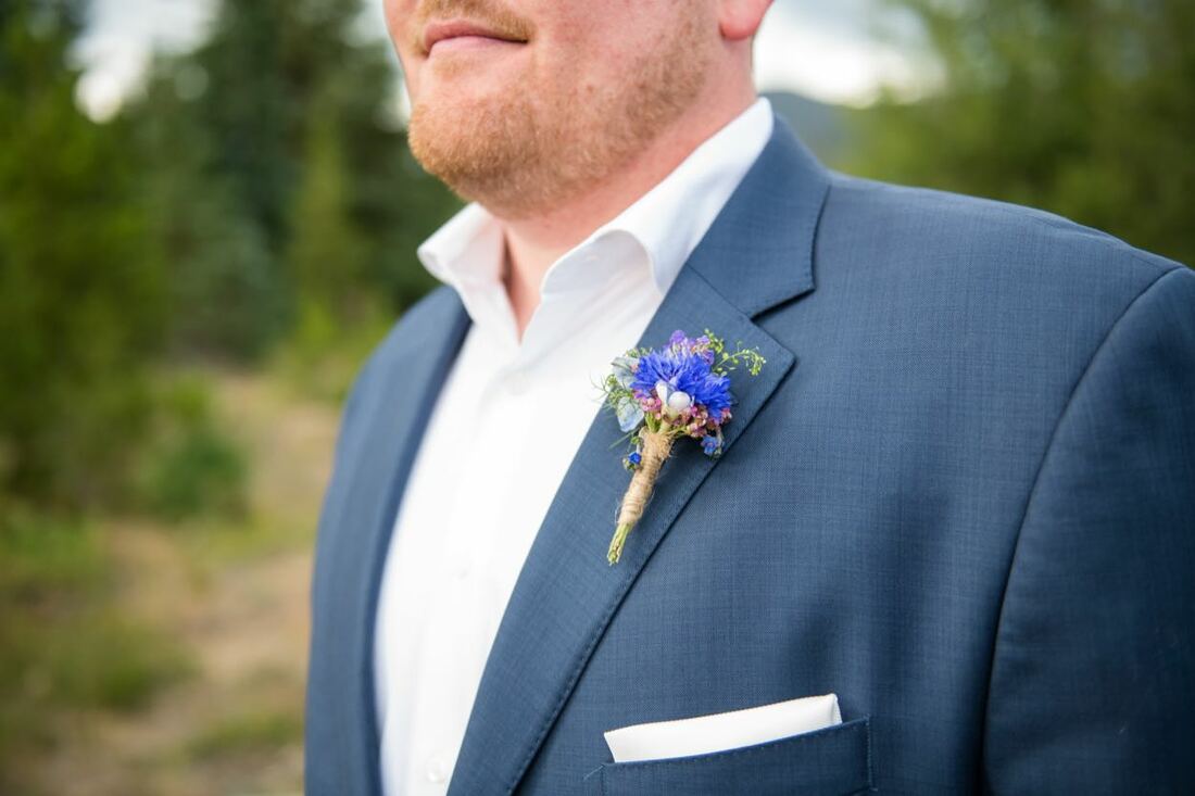 elopement packages colorado