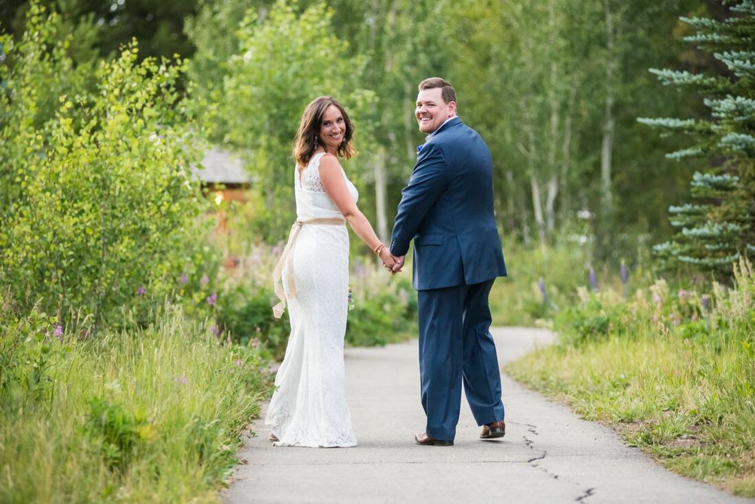 wedding packages in colorado