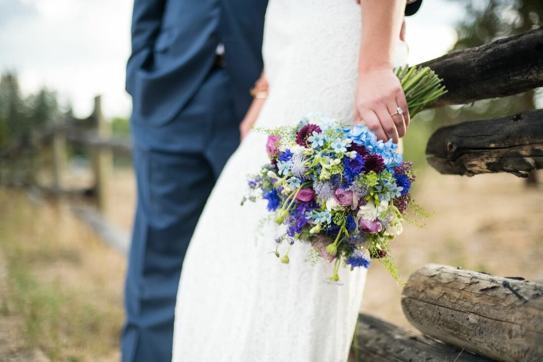 destination wedding colorado