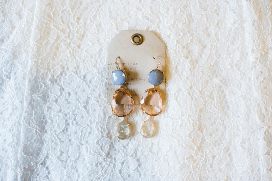 small intimate wedding pacakge