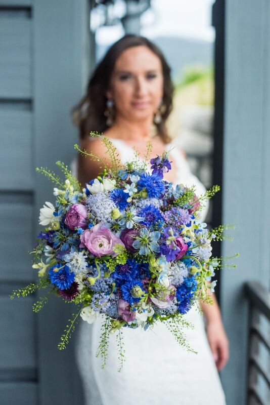 custom weddings of colorado