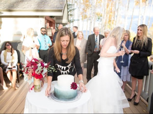 Custom Weddings of Colorado