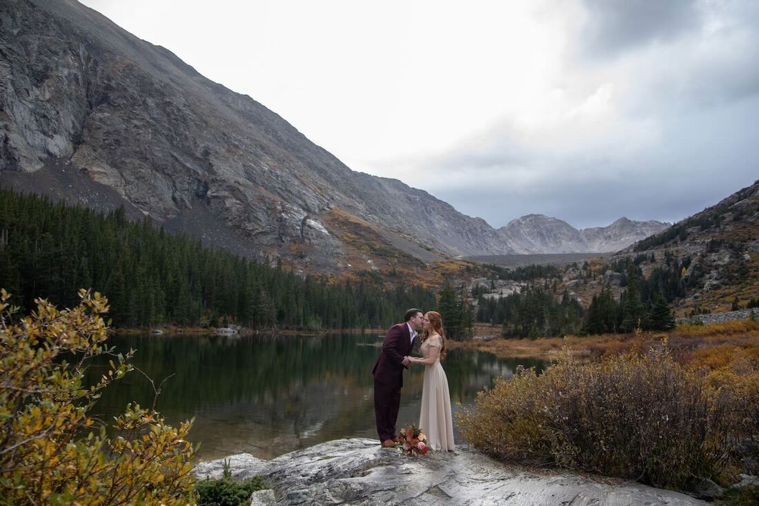 Colorado-elopement-packages