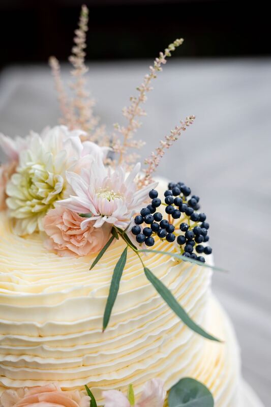  small weddings in colorado