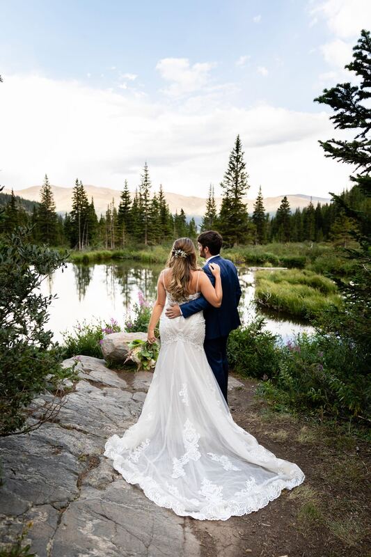 colorado wedding planner