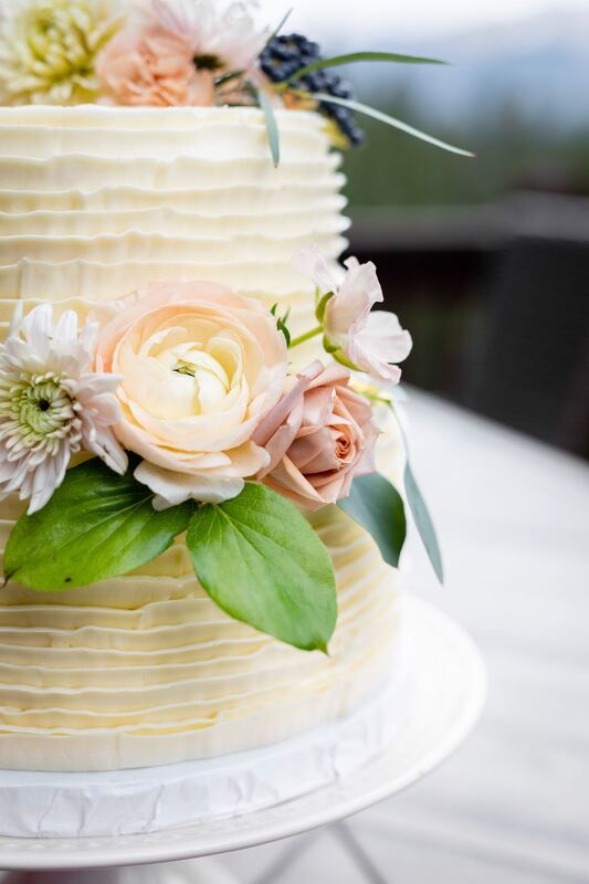 Colorado microweddings