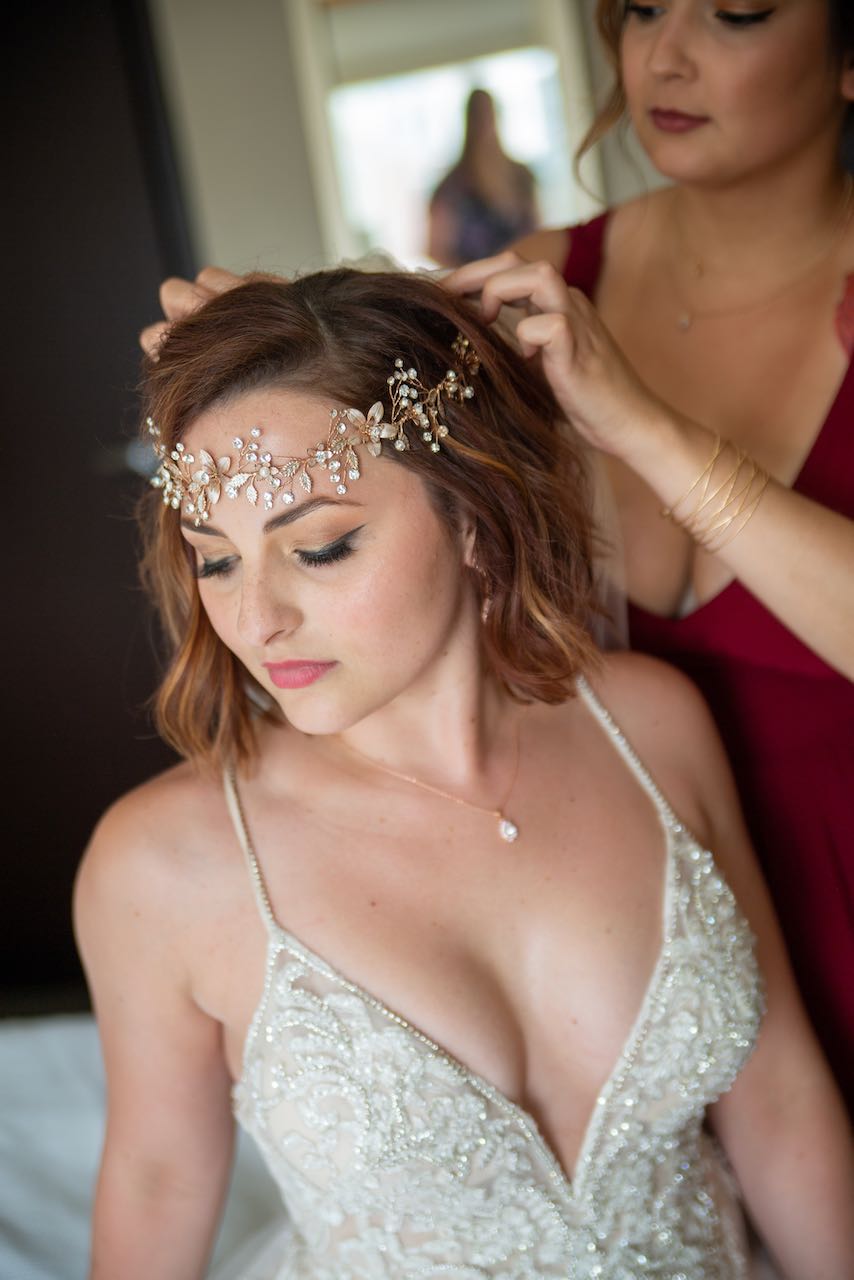 Colorado elopement package