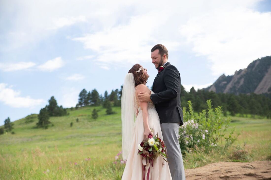 vail elopement