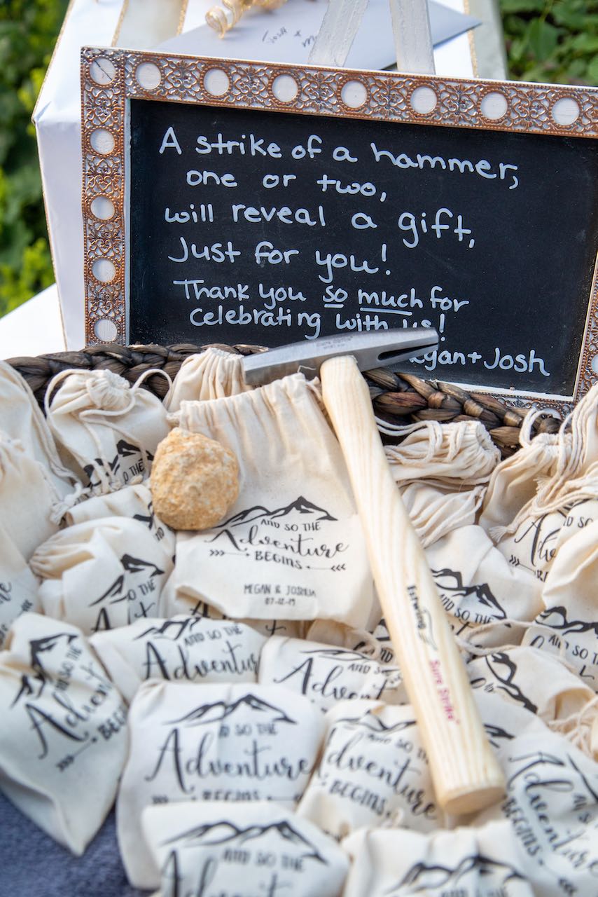 Colorado wedding packages