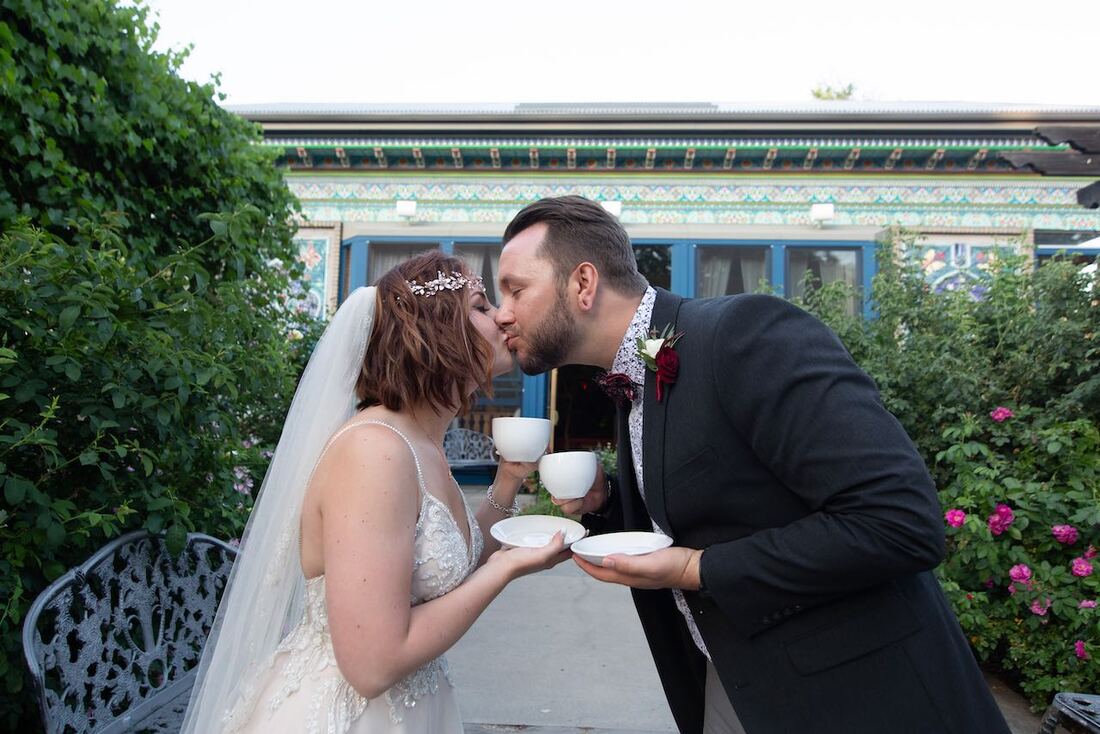 Colorado micro weddings