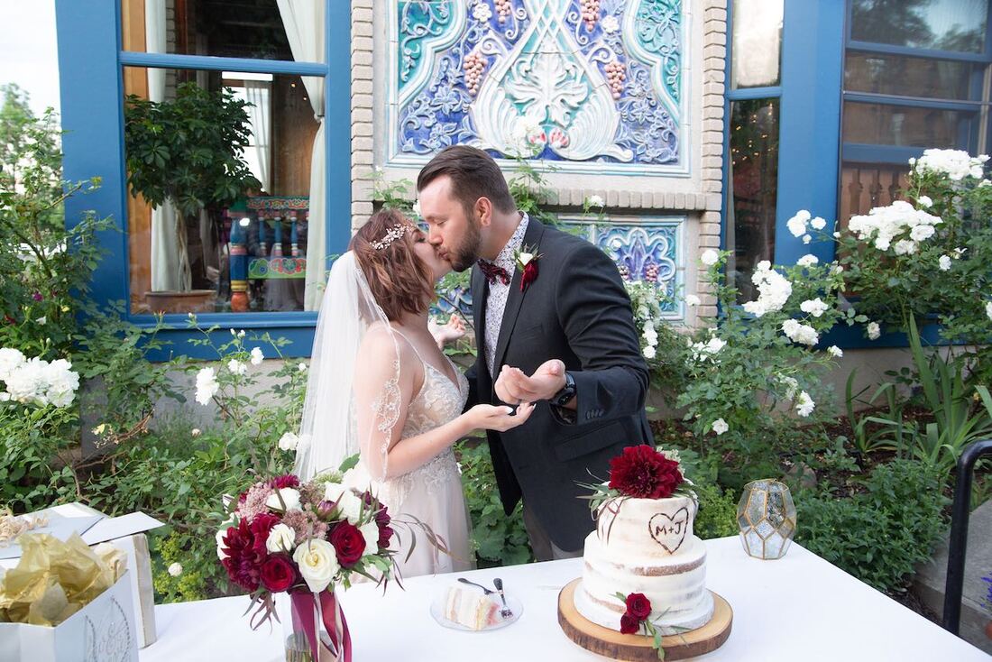 microwedding packages Colorado