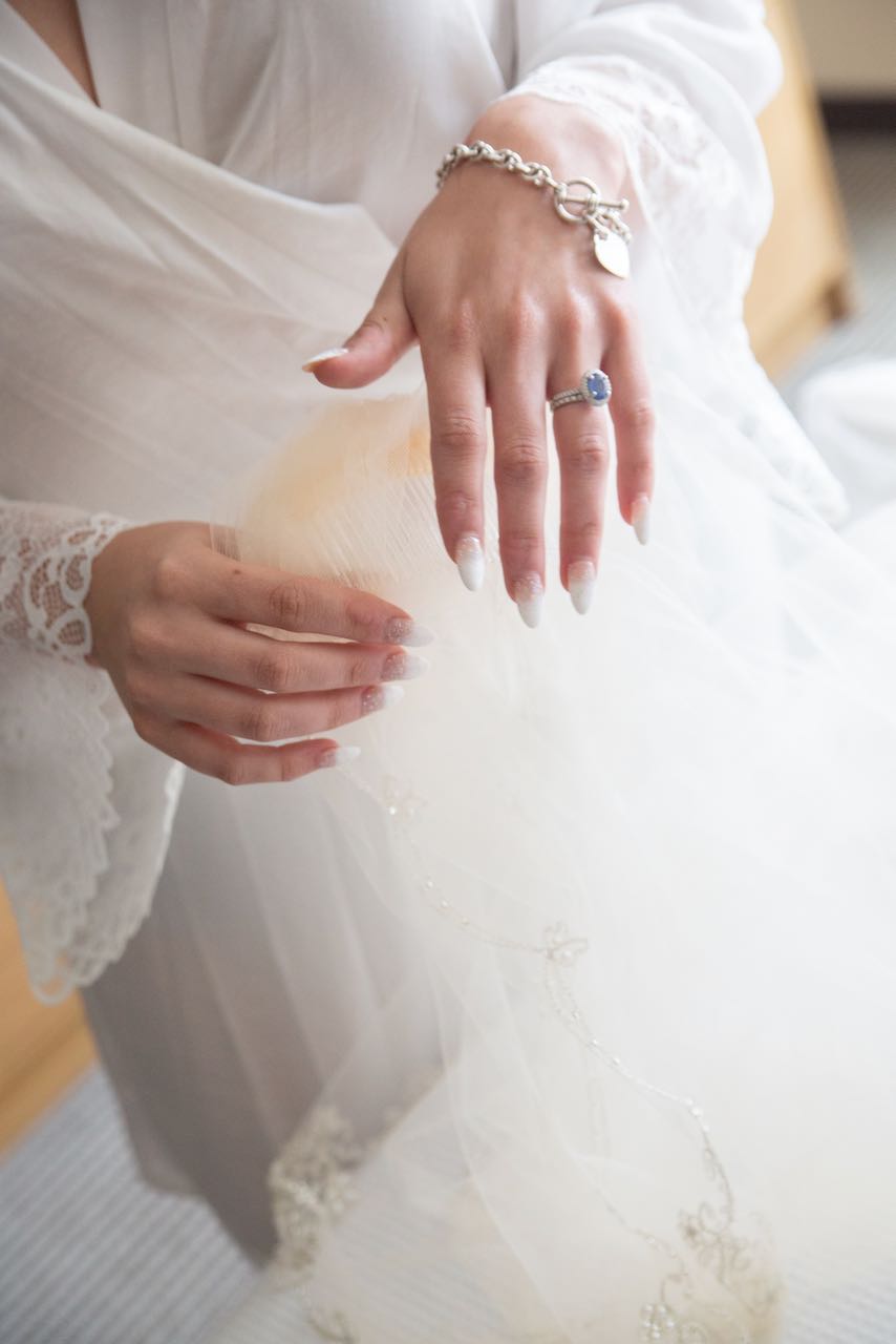 Colorado destination wedding