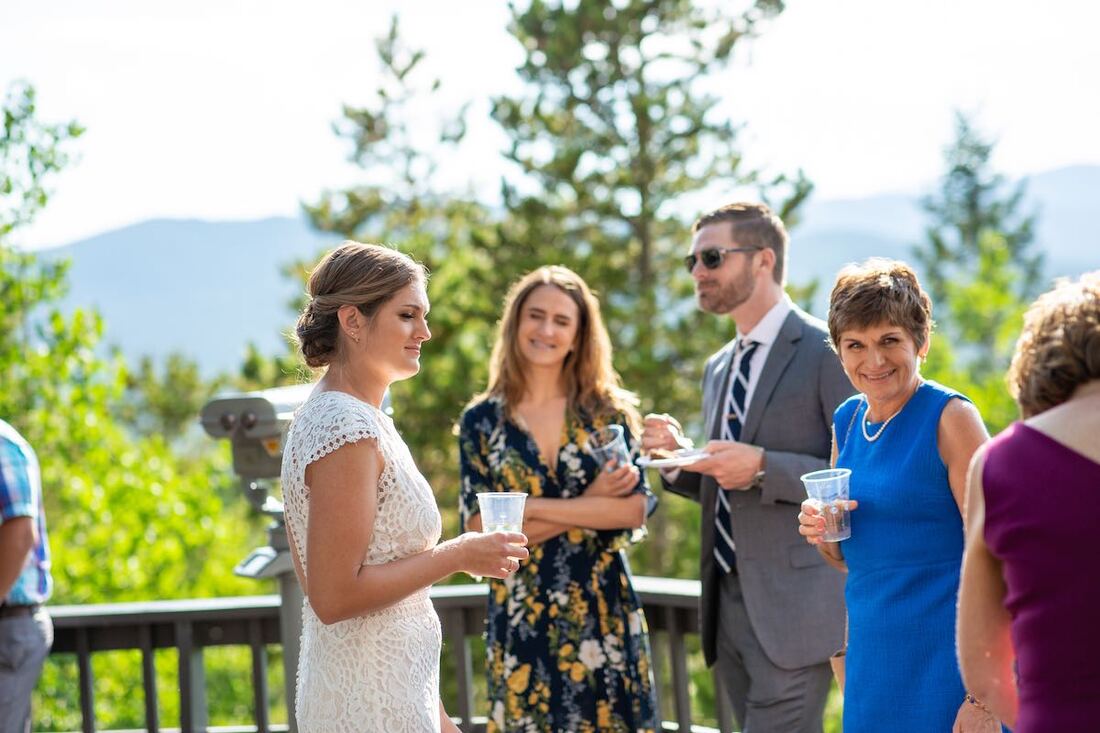 Rocky Mountain national park