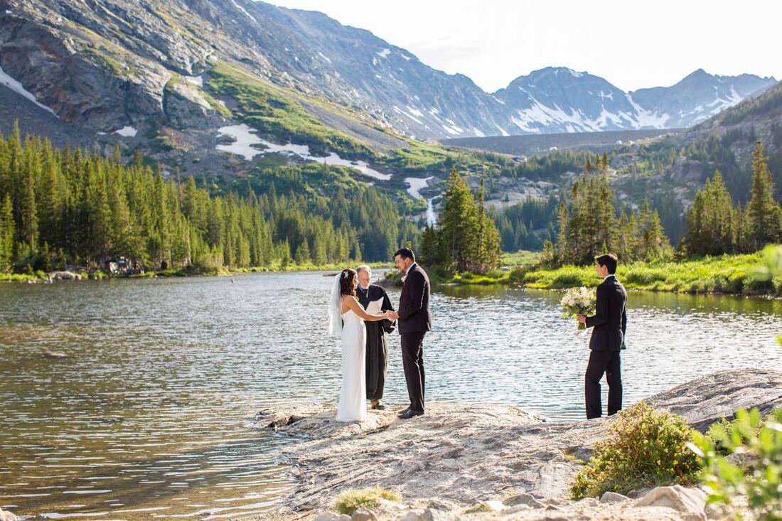 wedding packages in colorado