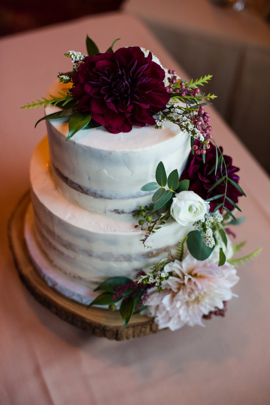 Colorado microwedding 