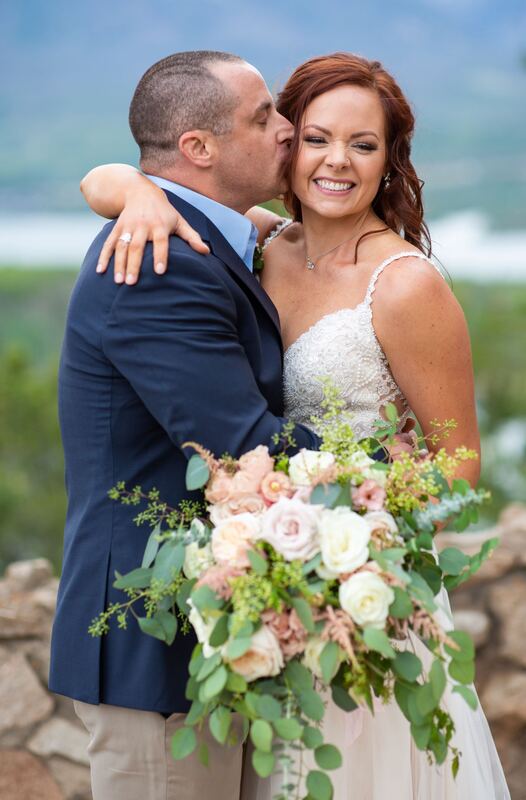 small wedding venues Colorado