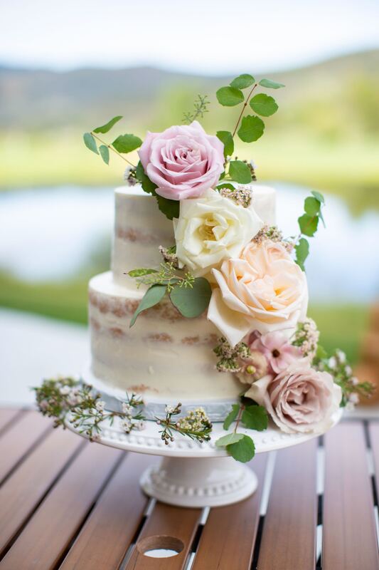 Vail elopement package