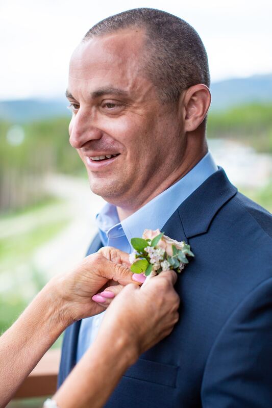 Colorado microweddings