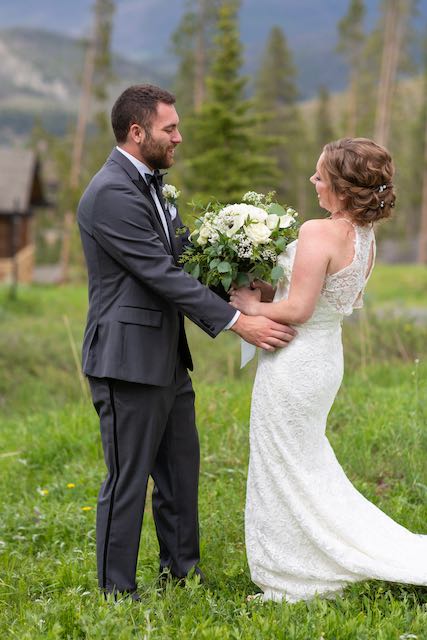 all inclusive wedding package