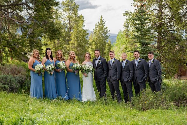 micro wedding packages Colorado