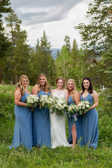 intimate weddings in colorado