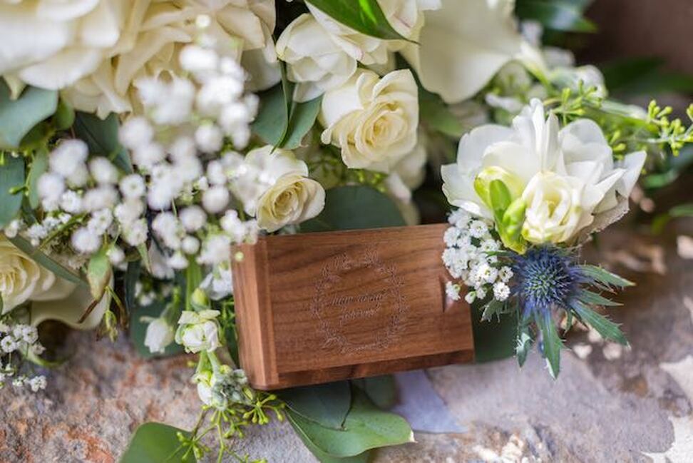 Small wedding venues Colorado