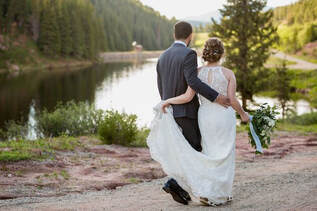 colorado elopement