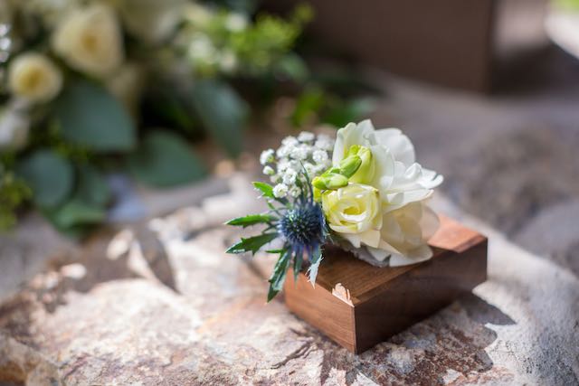 Colorado microweddings