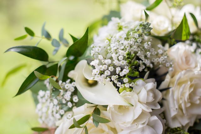 Colorado destination wedding