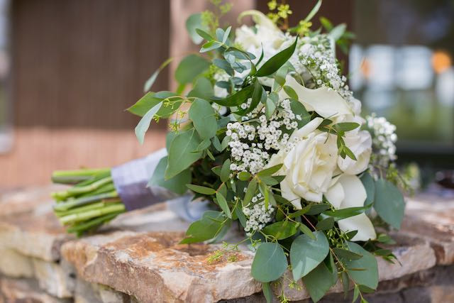 Colorado small wedding venue