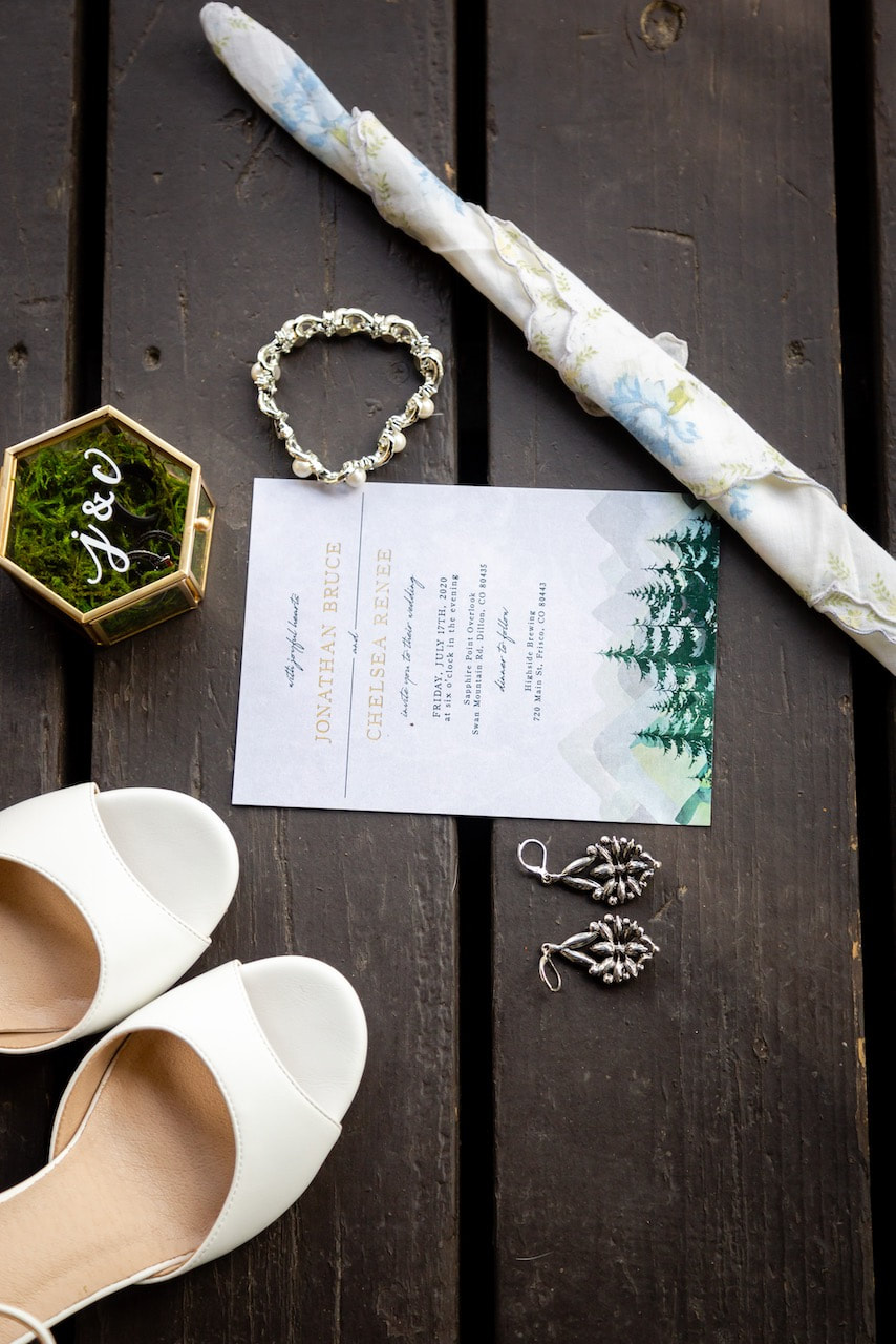  small weddings in colorado