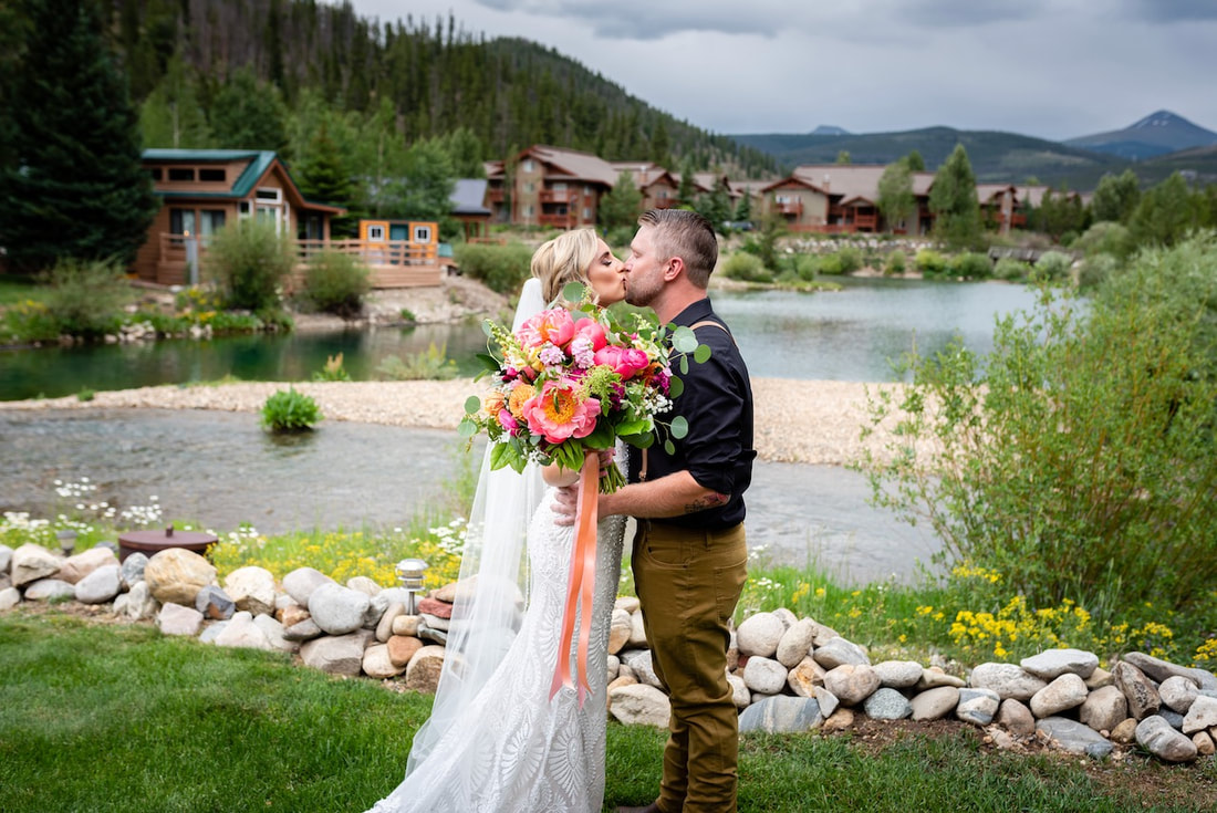 Colorado Elopement Package