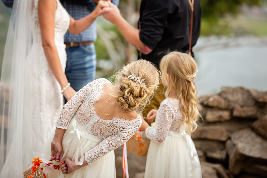 Destination Wedding Packages