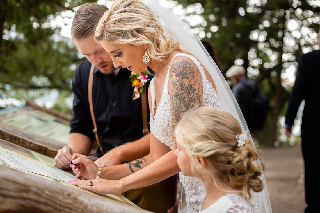 Small Wedding Packages