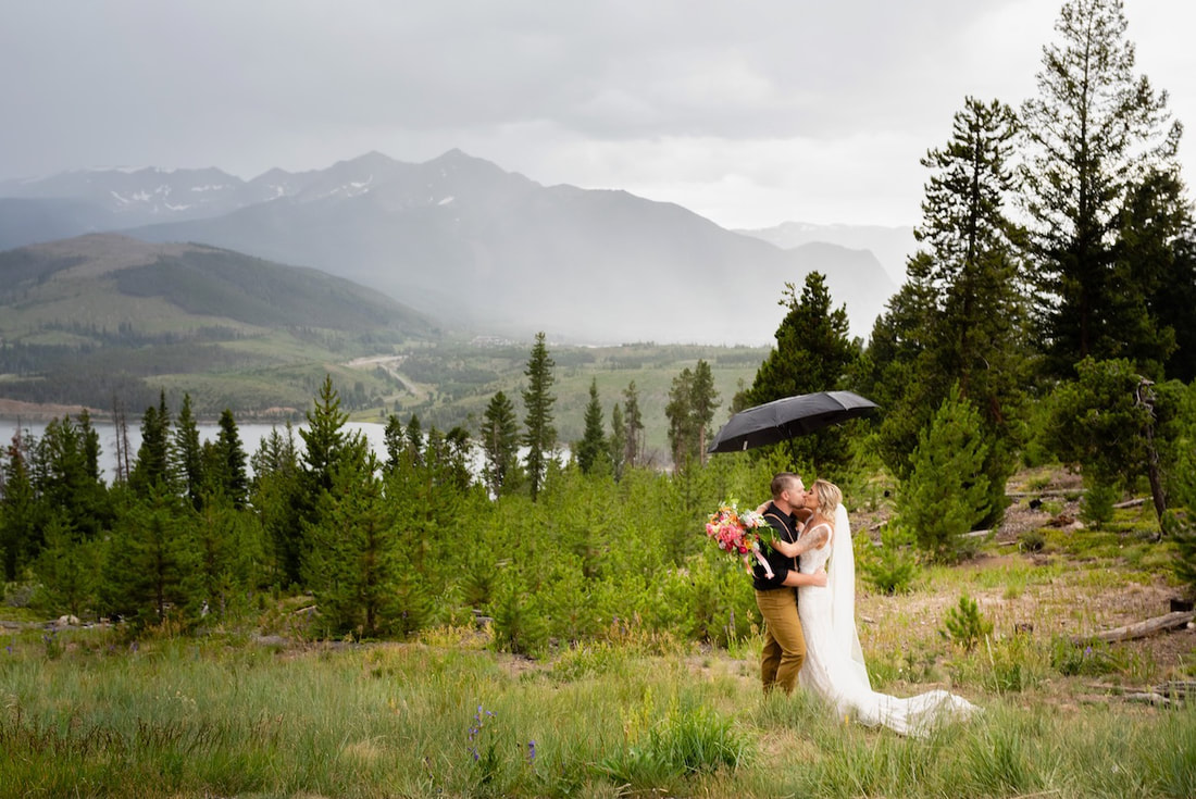 destination wedding package