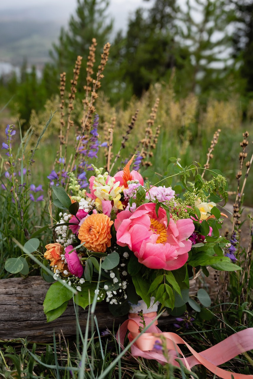 all-inclusive wedding package