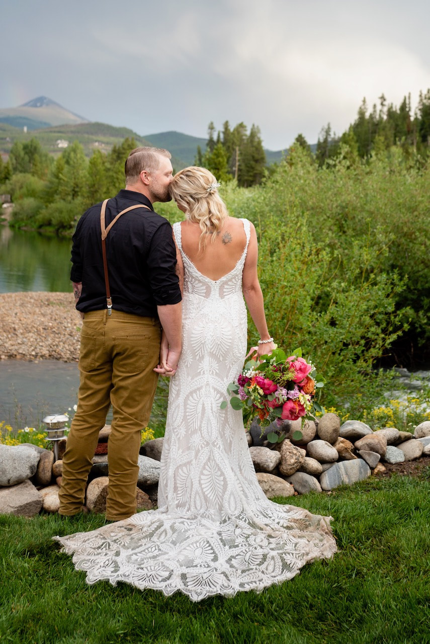 colorado wedding planner