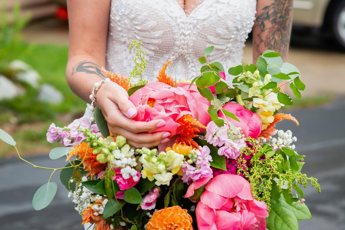 Small wedding venues Colorado